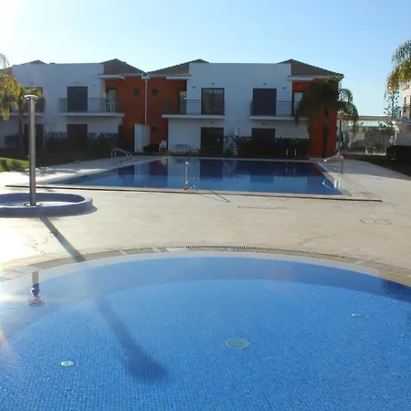 Apartmán Jardins De D *