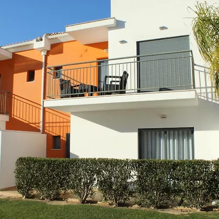 Jardins De D Apartmán