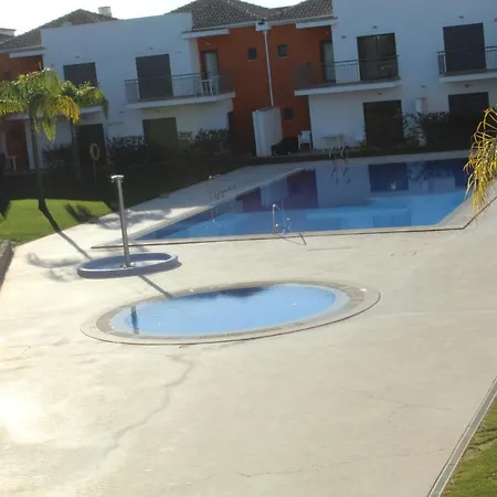 דירה Jardins De D פרה