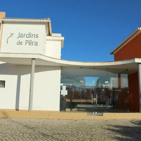 Jardins De D شقة *