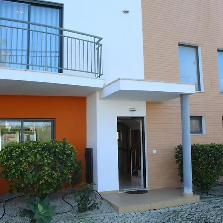 Apartament Jardins De D *