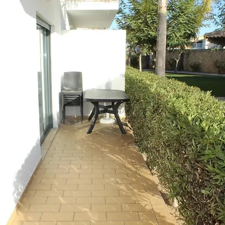Jardins De D Apartament