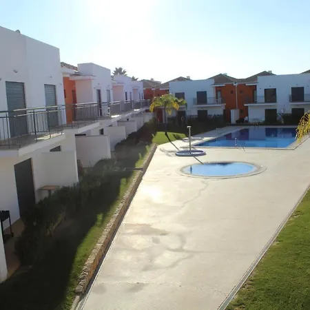 Jardins De D Appartamento
