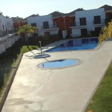 Jardins De D Appartamento